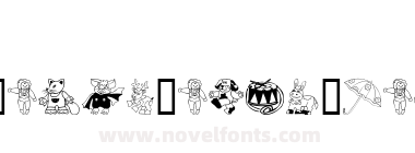 Kiddy Toys
