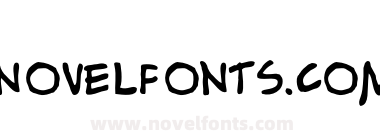 Kindertype Semibold