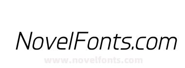 Knul Italic