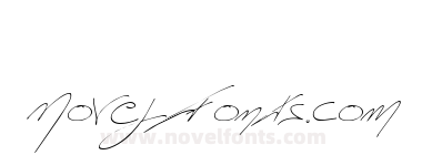 Koller Font Script
