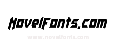 Kaplah Italic