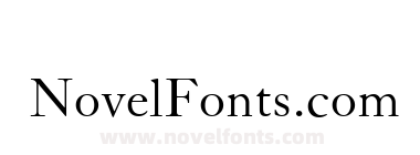 LTC Caslon Pro