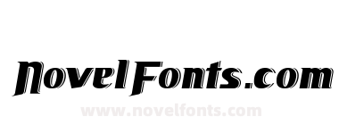 La Mesa Italic