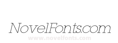 Lapland Light Italic