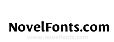 Leksa Sans Bold