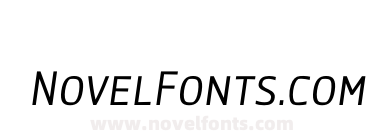 Level OneSC Italic