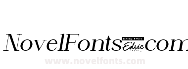 Lord Madame Demo Italic
