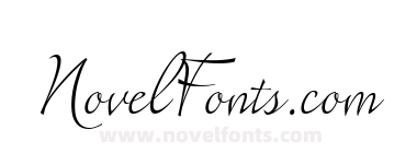 Lush Script