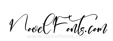 Majestica Kingdera DEMO VERSION Italic