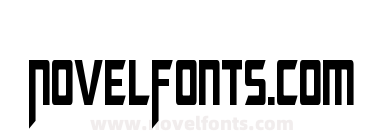 Megatron Condensed
