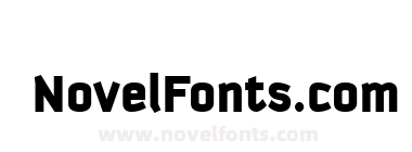 Kautiva Cyrillic Black