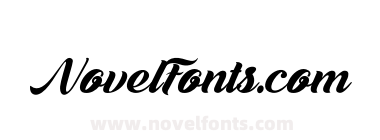 Melani Script