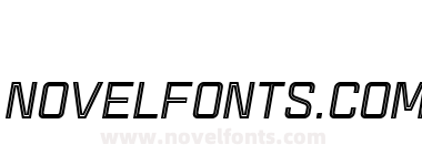 Mensura Titling3 Italic