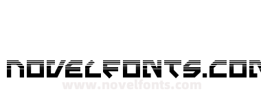 Metal Storm Halftone
