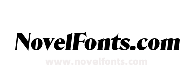 Kazan Display SSi Italic