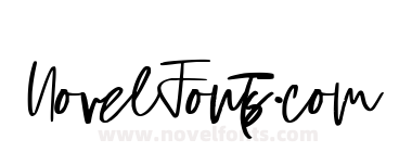 Monday Script Font