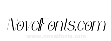 Kegisiko Italic