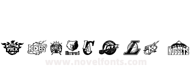 NBA WEST