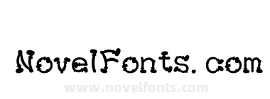 KeiBoots Font