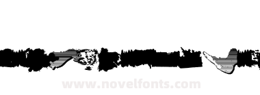 Navaja Dingbats