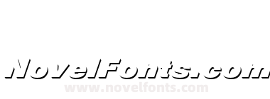 Nimbus Sans DiagDOT Reg Onl Sha