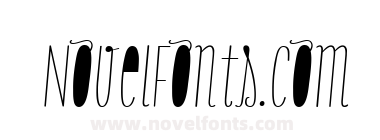 Only You Pro Hole Italic