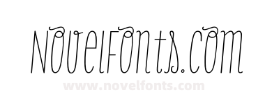 Only You Pro Light Italic