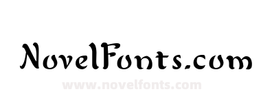 P22 Mystic Font Reg