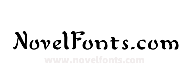 P22 Mystic Font
