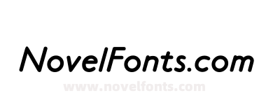 P22 Platten Neu Demi Italic