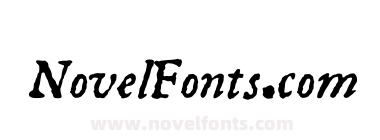 P221722 Pro Italic