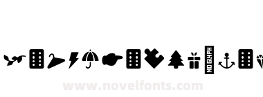 PH Icons Goodiesblack