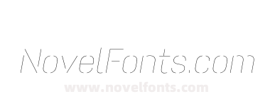 PacifistaT Italic