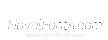 PacifistaT Italic