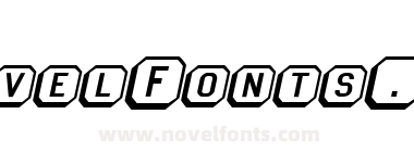 KeyboardBoldItalicSWFTE