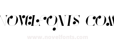 Port Vintage Decorated Italic