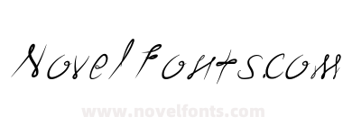 Raina Husna Italic