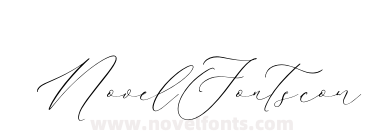 Raligosh Mendophelia Script Italic