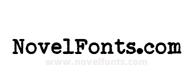Remingtoned Type