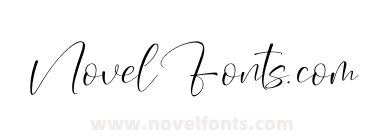 Romantic Matched DEMO VERSION Italic