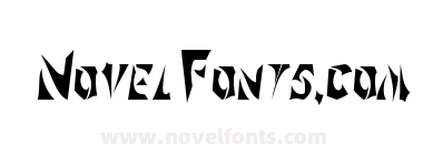 Sabertooth Condensed RegularSWFTE