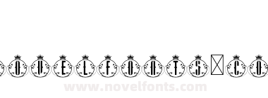 KingMonogramRegular