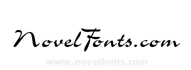 Script C721 Regular