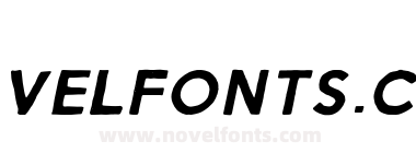 Script Calm Cursive