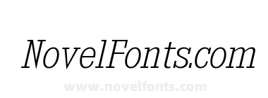 KingsbridgeScEl-Italic