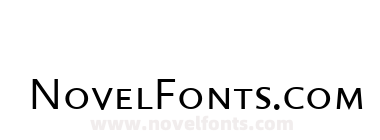 Seria Sans Regular Caps