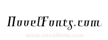 Shiraz Italic