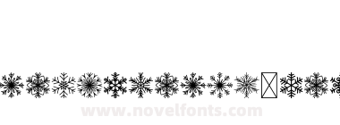 Simple Snowflake