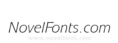 Skipton LightSSK Italic