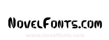 KISMETFONT
